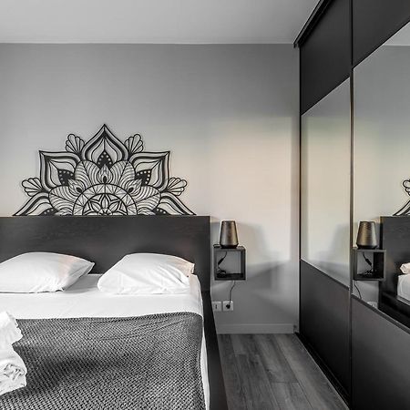 1 Bedroomed Camille Near Disneyland Paris Маньи-ле-Онгр Экстерьер фото