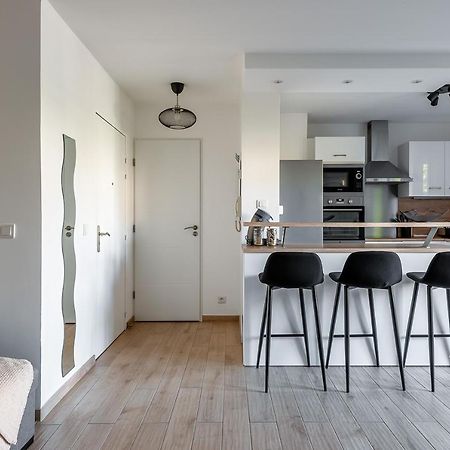 1 Bedroomed Camille Near Disneyland Paris Маньи-ле-Онгр Экстерьер фото