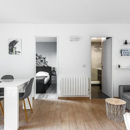 1 Bedroomed Camille Near Disneyland Paris Маньи-ле-Онгр Экстерьер фото