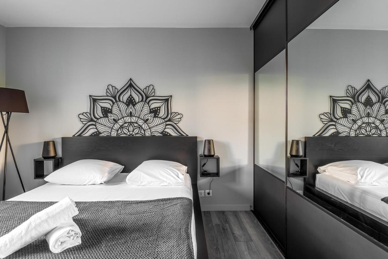 1 Bedroomed Camille Near Disneyland Paris Маньи-ле-Онгр Экстерьер фото