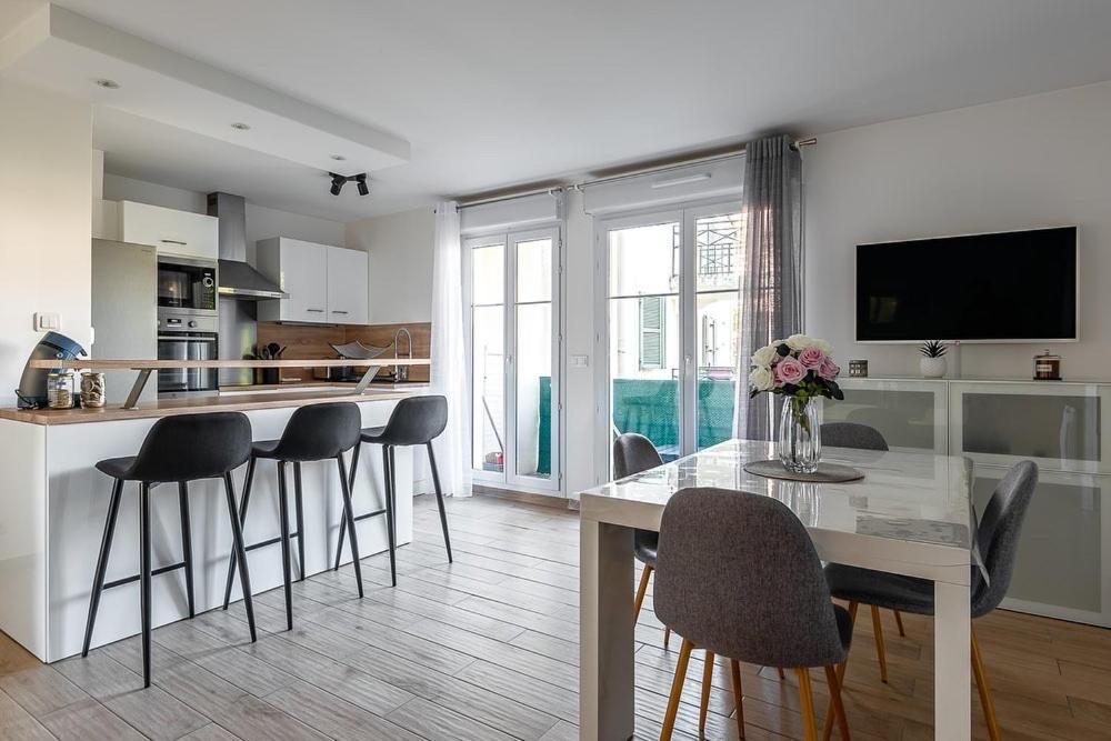 1 Bedroomed Camille Near Disneyland Paris Маньи-ле-Онгр Экстерьер фото