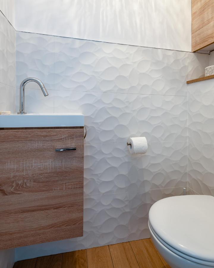 1 Bedroomed Camille Near Disneyland Paris Маньи-ле-Онгр Экстерьер фото